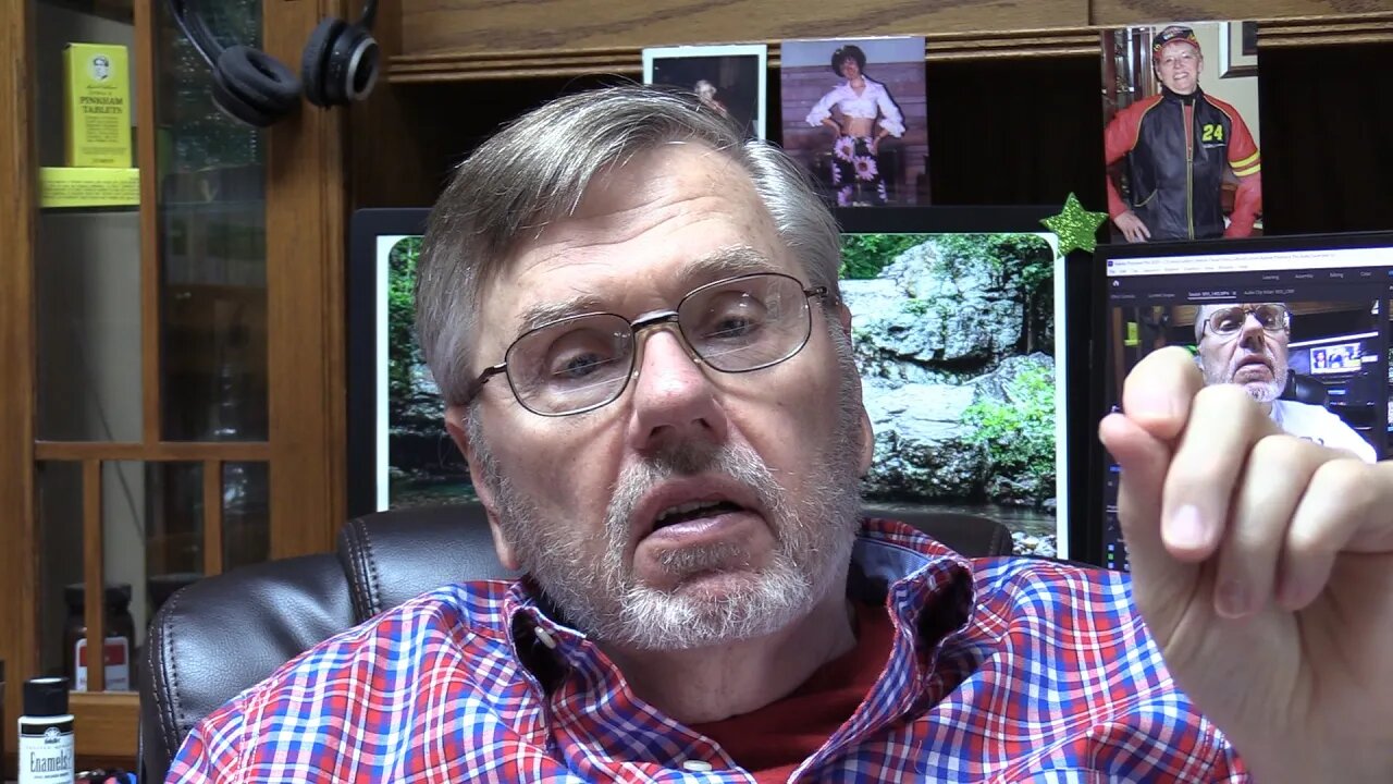 What the Shorter Catechism isn't