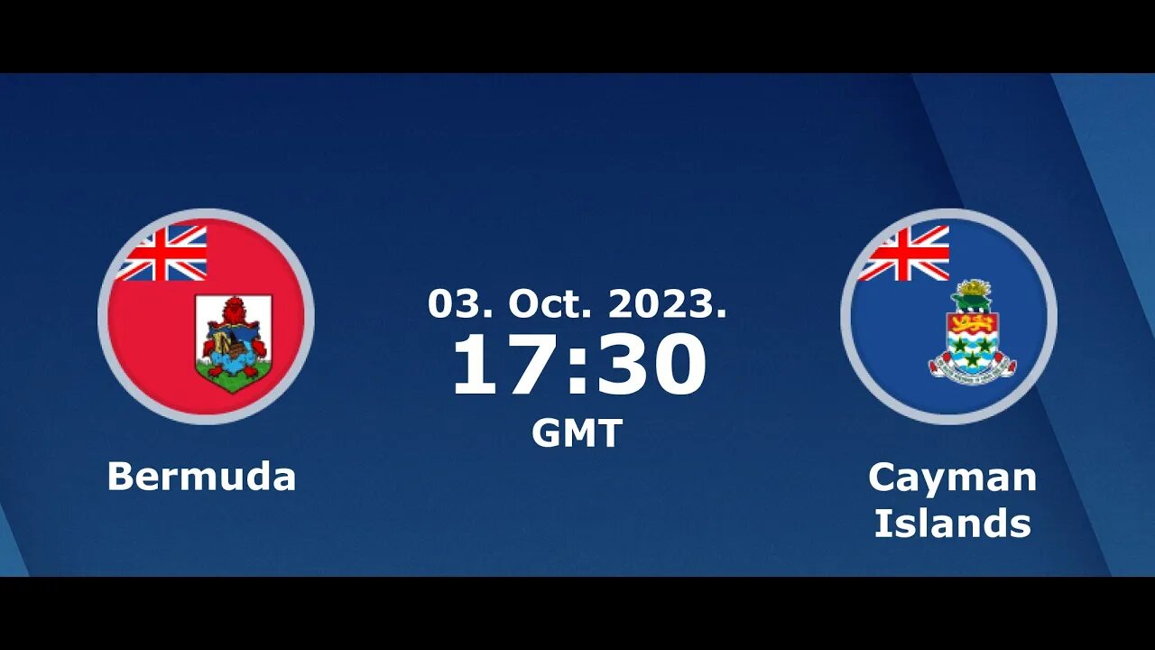 Bermuda vs Cayman Islands | BMU vs CYM | 6th T20 International Cricket | Cricket TV Live