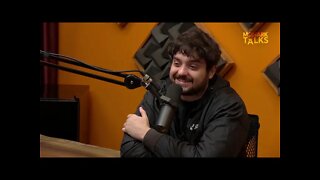 DEVEMOS SER MAIS PATRIOTAS - PAULO KOGOS / MONARK