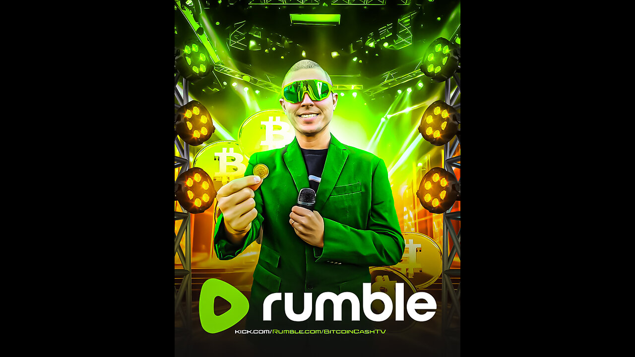 Variety Game Show - New viewers can win Bitcoin!