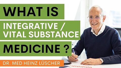 What is Integrative Medicine?