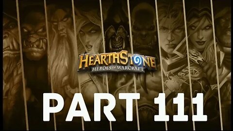 Hearthstone - Best and Lucky Moments - Part 111