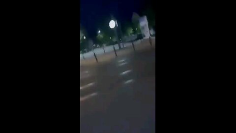 Footage emerges showing the knife attack on Alternative for Germany (AfD) politician Heinrich Koch