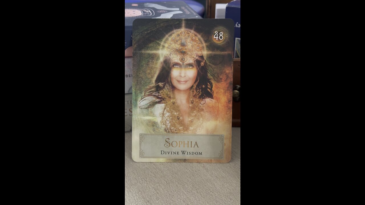 ARIES oracle of the day #aries #tarot #tarotary #goddesspower #collettebaronreid #oracle #dailycard