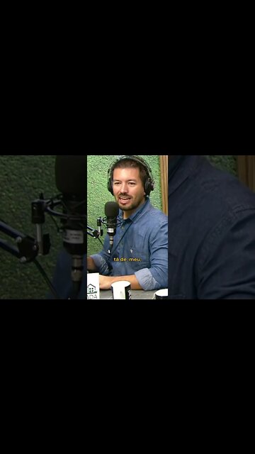 O brasileiro é o cara que se esforça mais que todo mundo! ✌#cortesdepodcast #inspiração #construção