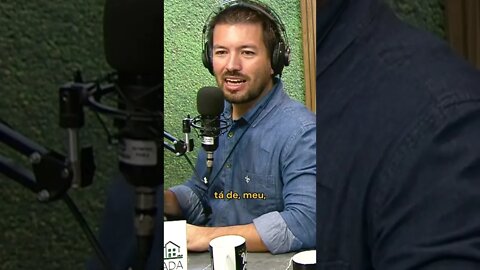 O brasileiro é o cara que se esforça mais que todo mundo! ✌#cortesdepodcast #inspiração #construção