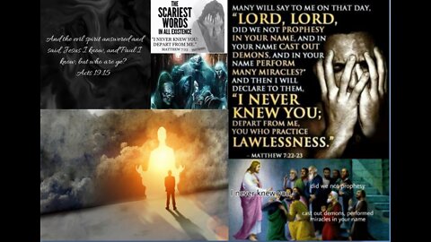 Ps Suzy Antoun-Return of an Unclean Spirit-God gave them over-Satanist best advise