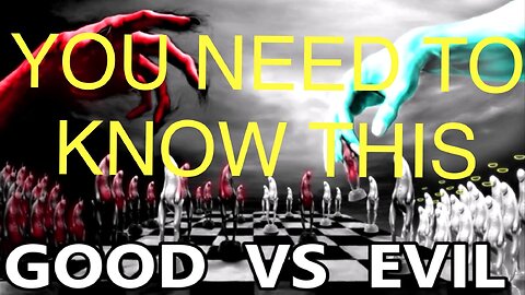 HERE'S WHAT'S REALLY GOING ON! You Really Need To Know This! DaveWaterury