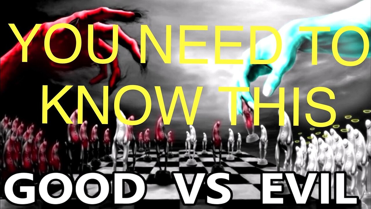 HERE'S WHAT'S REALLY GOING ON! You Really Need To Know This! DaveWaterury