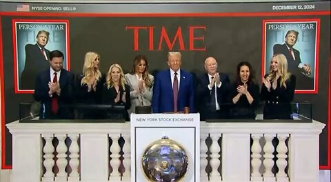 Trump Time Person Of The Year🕺🏼💃🏼👏🥳