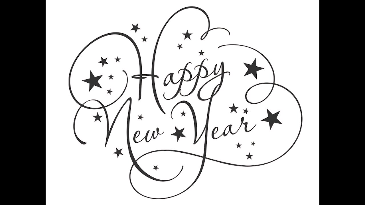 New Year - New Life Today