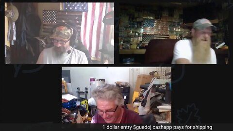 Hangover Sunday- on Saturday?