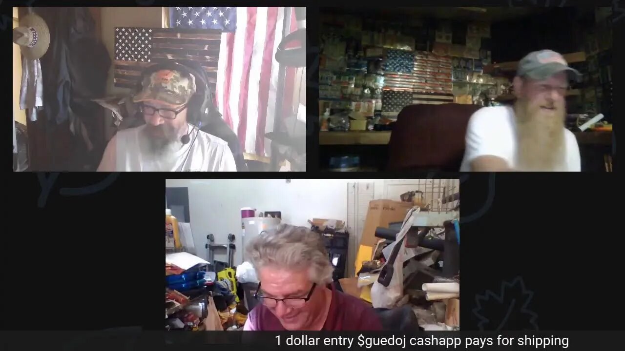 Hangover Sunday- on Saturday?