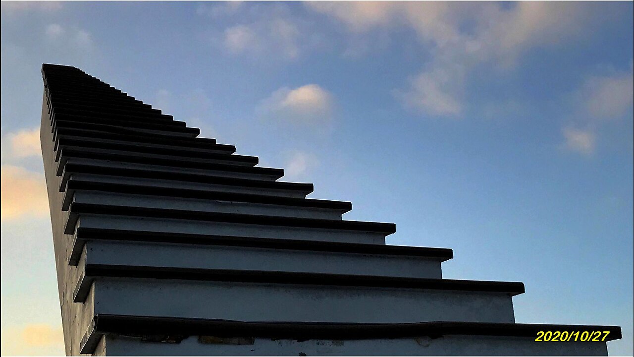 20_1027馬公鎖港 山水沙灘