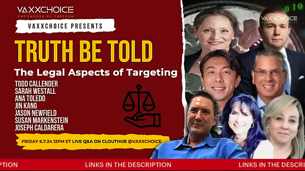 The Legal Aspects of Targeting Symposium