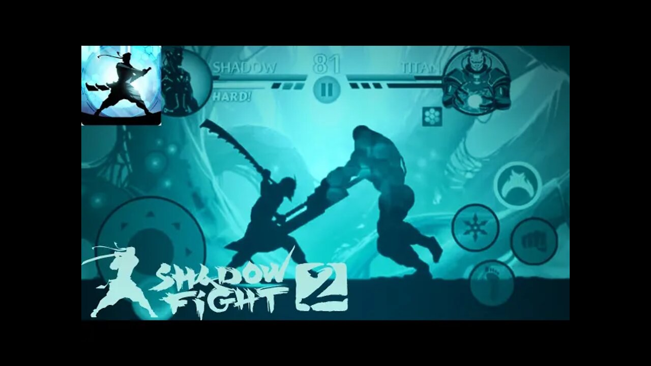 Download Shadow Fight 2 Special Edition Android