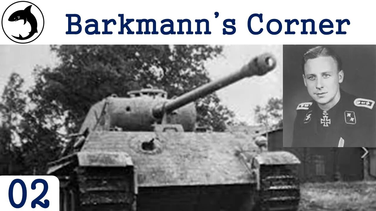 Combat Mission: Battle for Normandy | Barkmann's Corner - 02