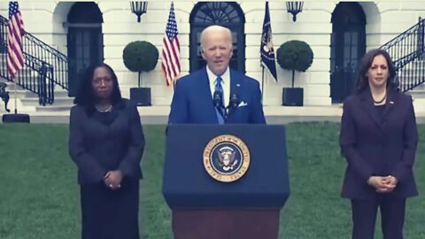 US President Joe Biden with Another One ☝🏾