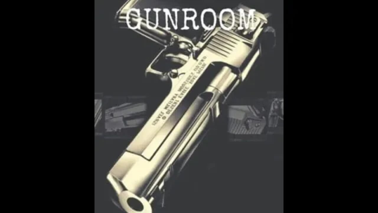 Murder in the Gunroom by H. Beam Piper - Audiobook