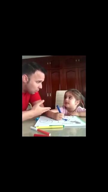 Teaching their kids !!!!