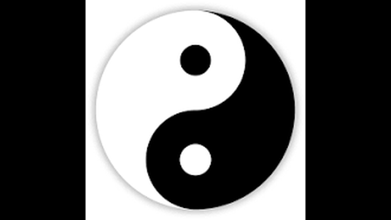 The Theory of Yin-Yang - The Formation of the Theory of Yin and Yang