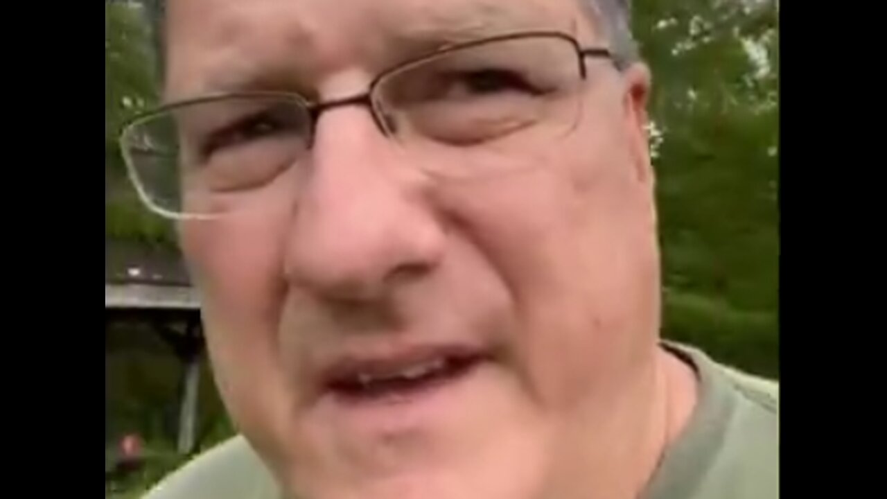 A serious call to stop the insanity against humanity