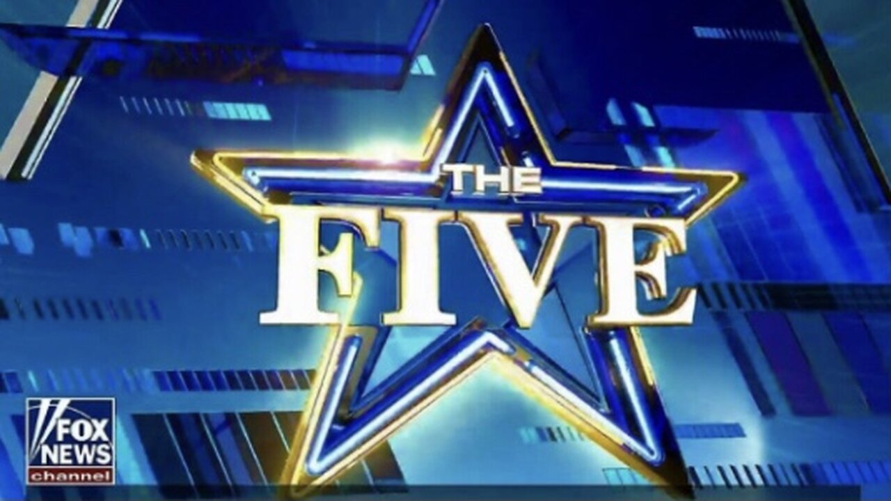 The Five - Monday, January 9