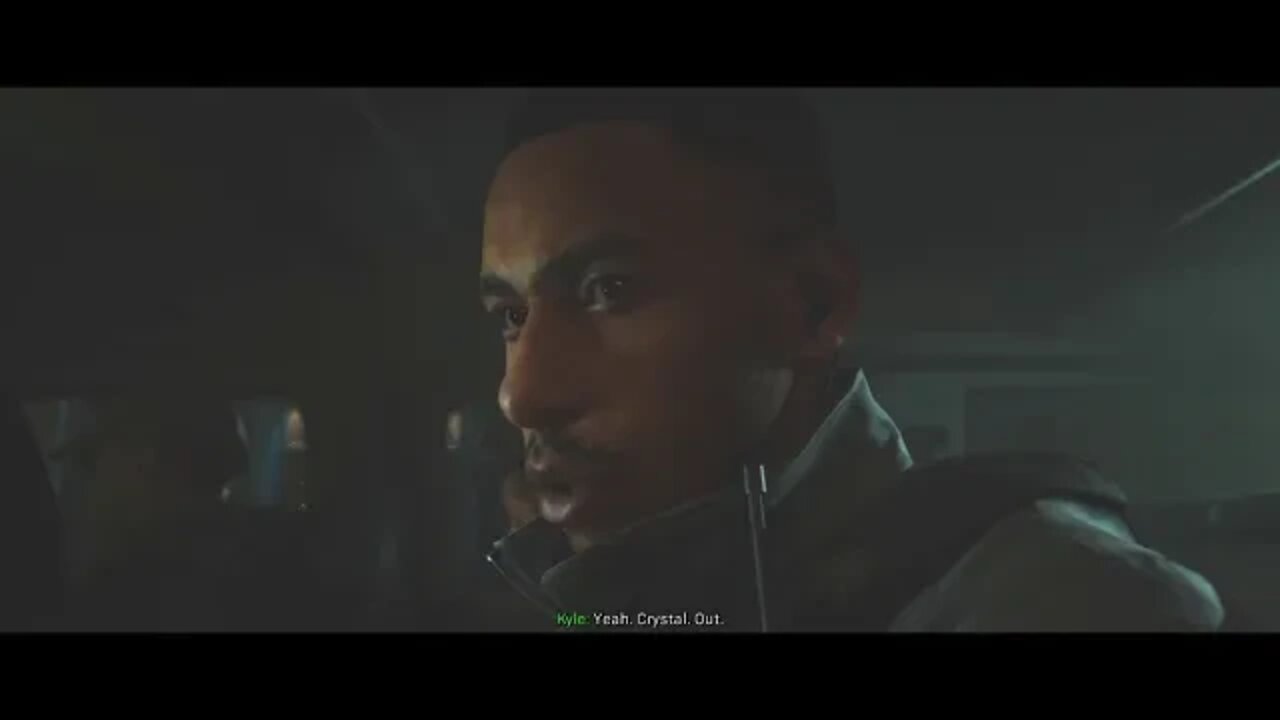 Modern warfare 2*