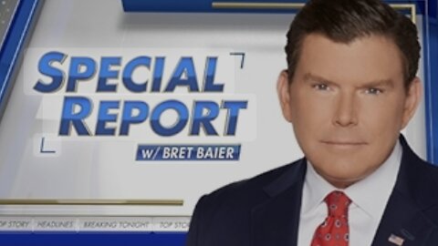 SPECIAL REPORT with Bret Baier (Full Episode) December 18, 2024