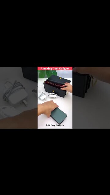 Amazing Cool Smart Gadgets , Smart Appliances , Home Cleaning And Makeup Products ! #shorts