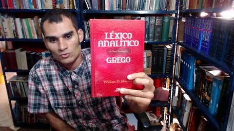 Aprenda o Grego Bíblico de maneira simples e eficaz