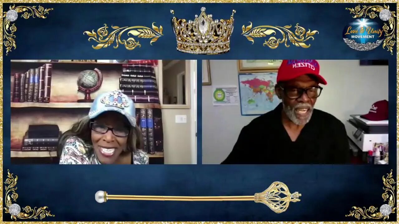 The Tabernacle Part 11 (Tell It Like It Is: The Kingdom Way with Apostle, Dr. BJ Baker)