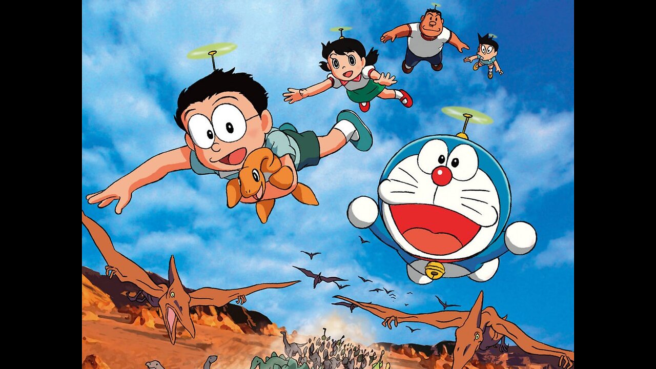 new movies hindi | Doraemon In Hindi | Doremon Doraemon New Episode 2024 | Doraemon Cartoon