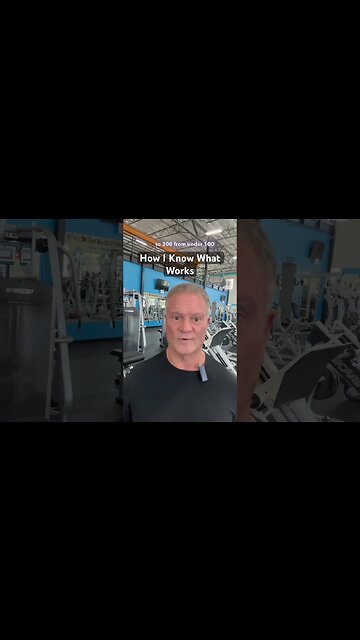 Knowing What Works #shorts