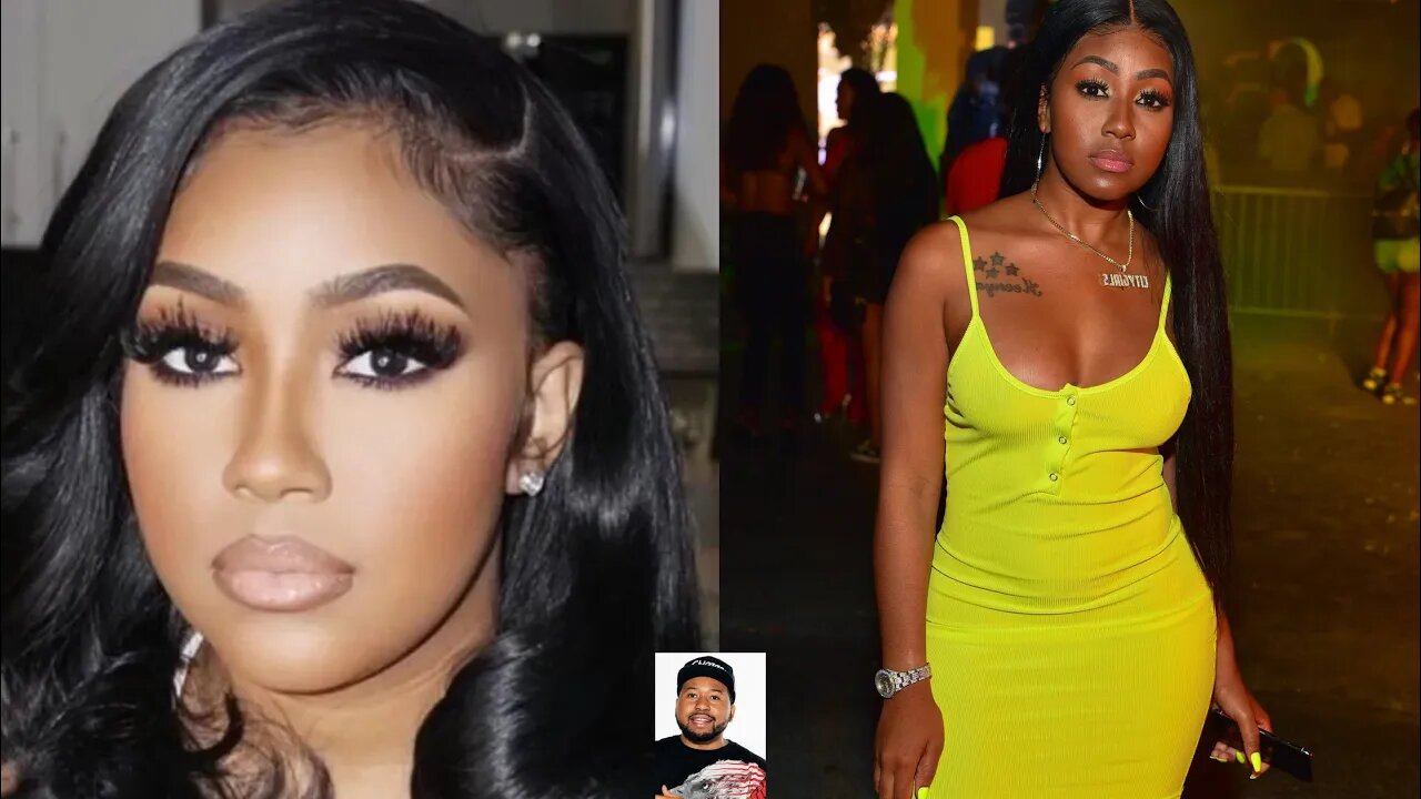 SHE DOWN REALLY BAD! Yung Miami GOES OFF On DJ Akademiks For Calling Her A SIDE CHICK