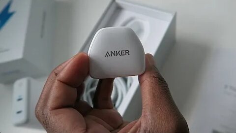 Phoenix James - ANKER NANO