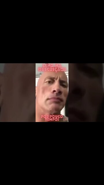 The Rock Meme #shorts