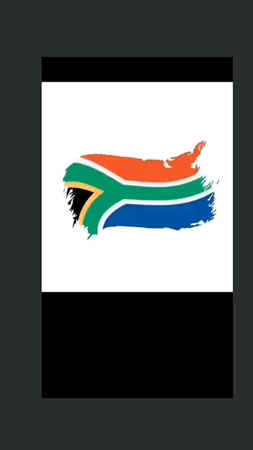 Let's talk about des in South Africa...