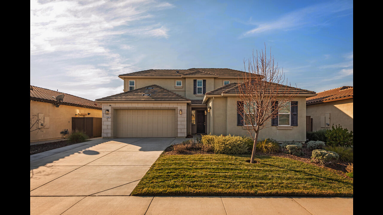 708 GENTLE BREEZE WAY, ROCKLIN, CA 95663