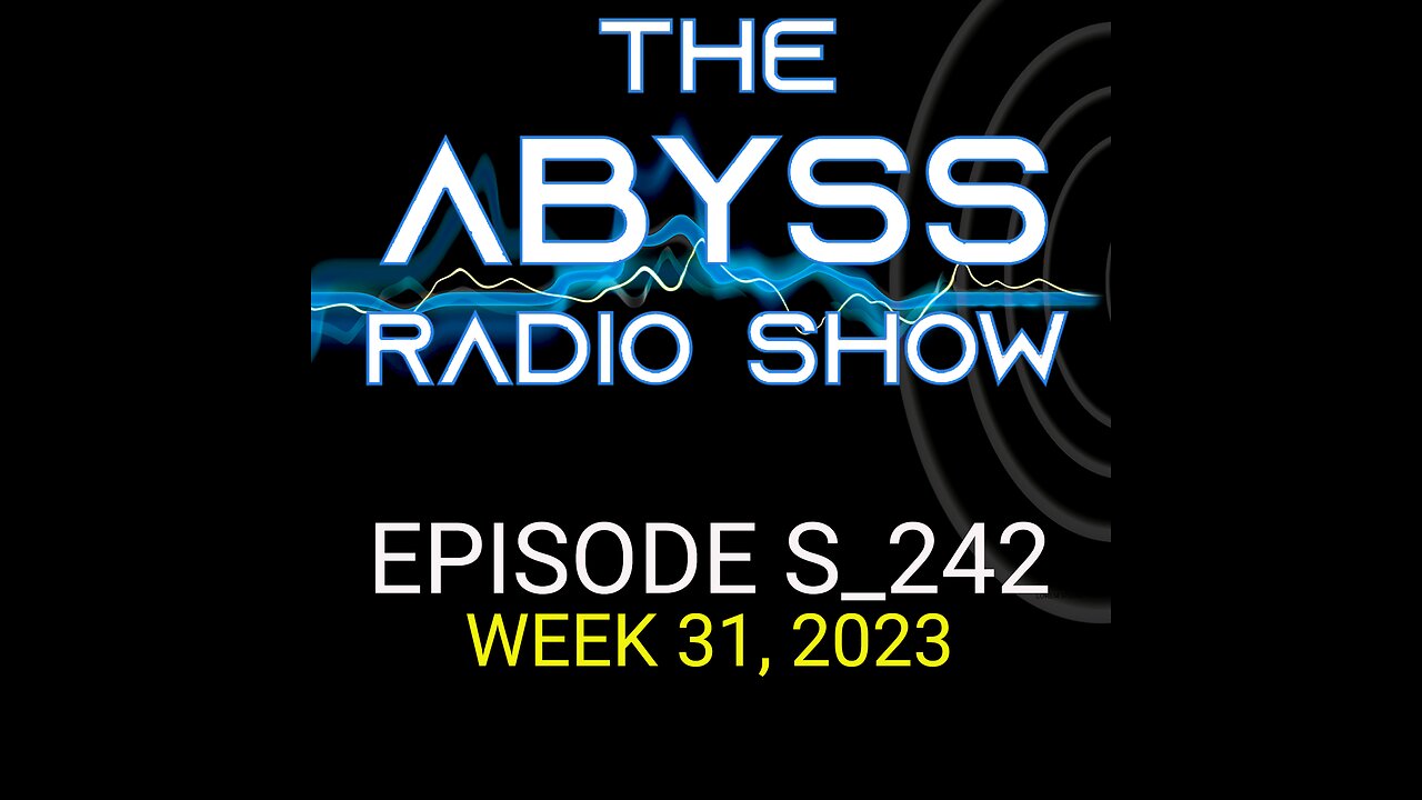 The Abyss - Episode S_242