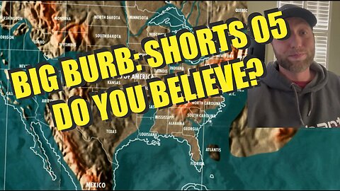 Do You Believe? - Big Burb | Short Ep05