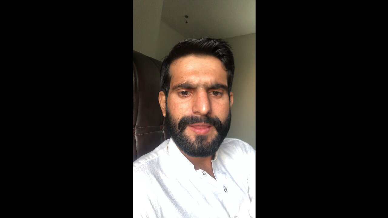 Hello Everyone vlog from Pakistan