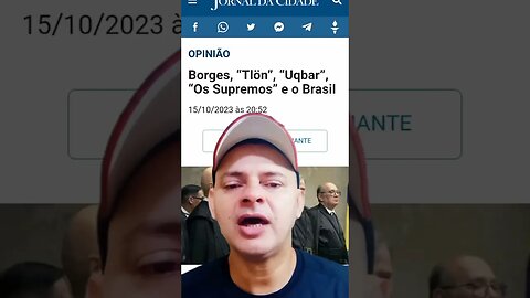 17 de outubro de 2023