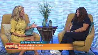 Peaks of Health|Morning Blend