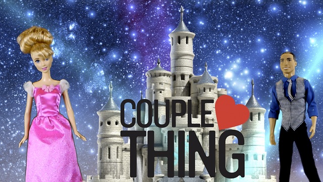 Relationships: The Modern Fairy Tale | CoupleThing