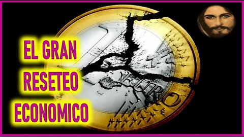 MENSAJE DE JESUCRISTO A NEED DOUGHERTY EL GRAN RESETEO ECONOMICO 26 DICIEMBRE 2021