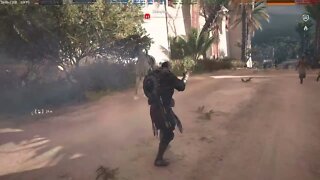 Assassin's Creed Origins 4k rtx 3090 12900k