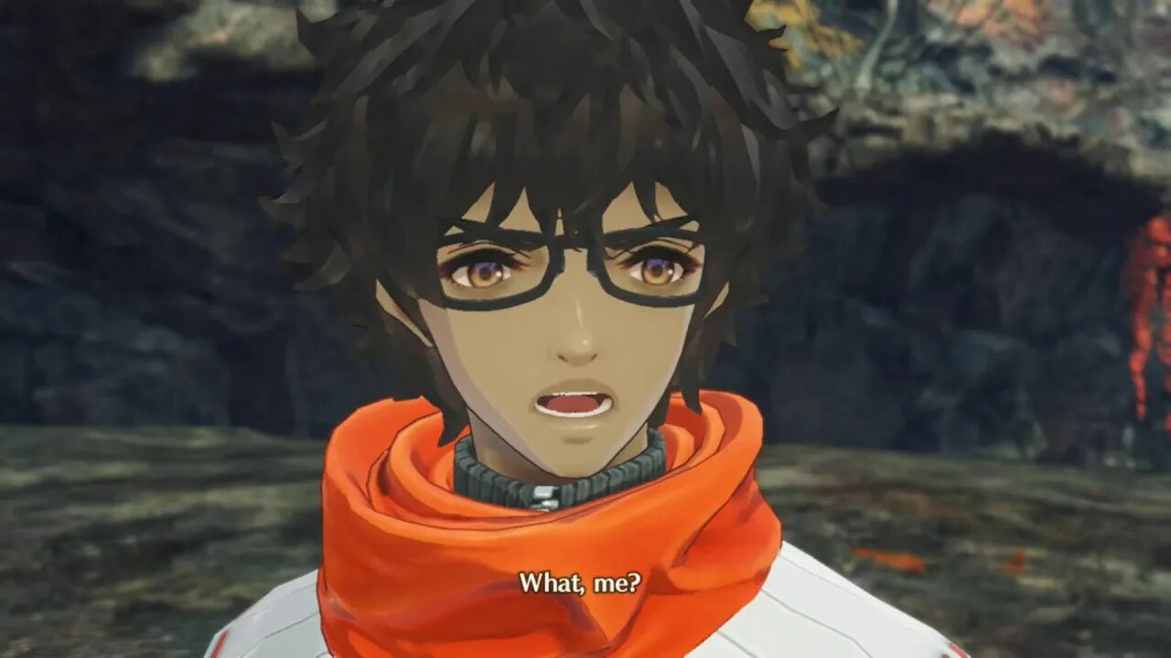 Maybe hard mode was a mistake, but I ain't never been a bitch