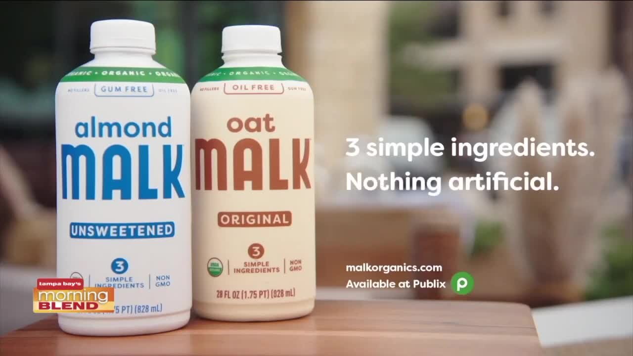 MALK | Morning Blend
