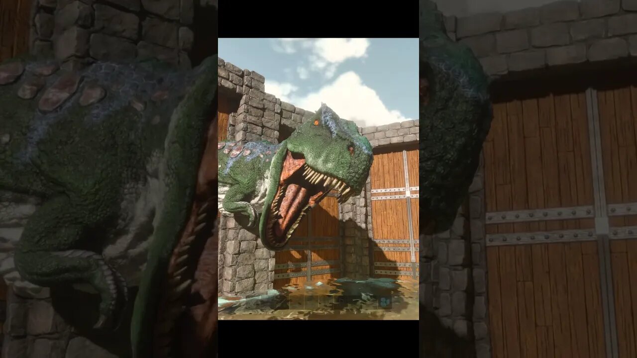 Howdy Neighbour #gaming #shorts